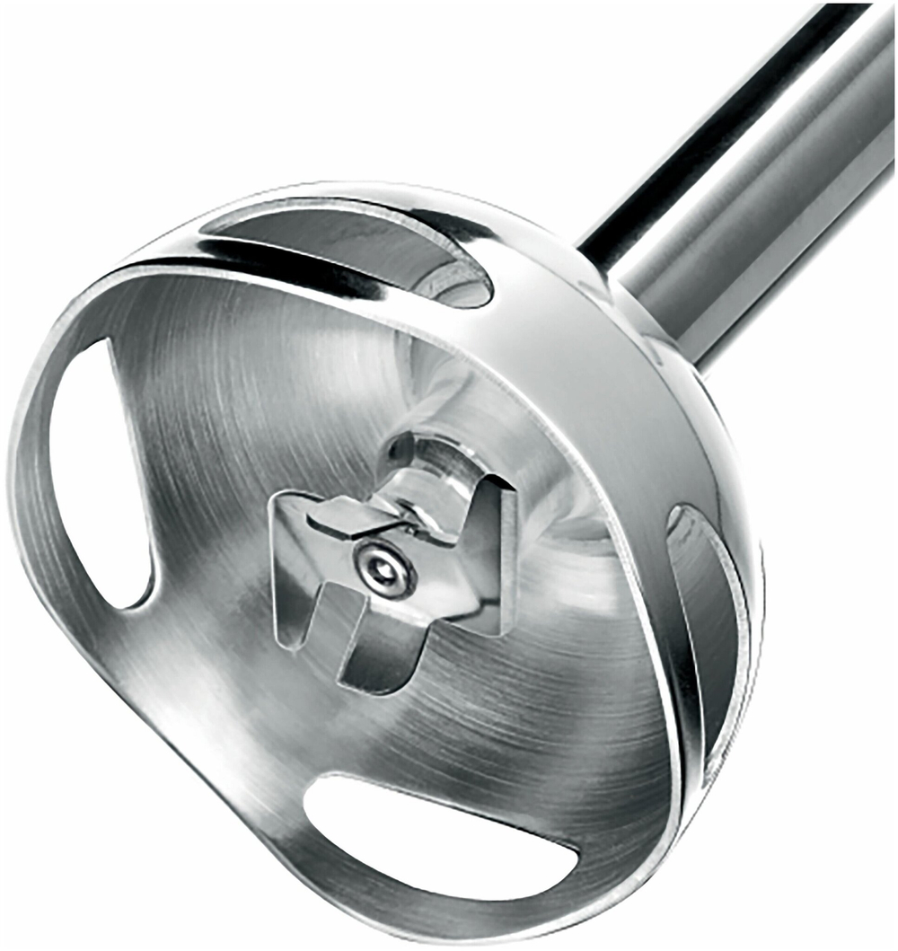 Блендер Bosch MS64M6170 черный