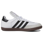 Кроссовки Adidas Originals Samba Classic White