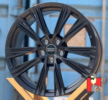 Комплект дисков Audi ZT901 19x8.5 et35 5x112