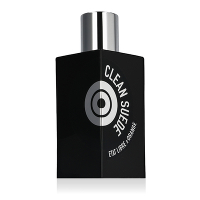 Etat Libre D’Orange Clean Suede Eau De Parfum - tester 100 ml (unisex)