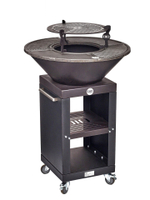 Грили-очаги Dio Square
1000