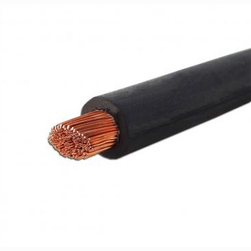 Кабель силовой 1*25мм2 (сварочный)