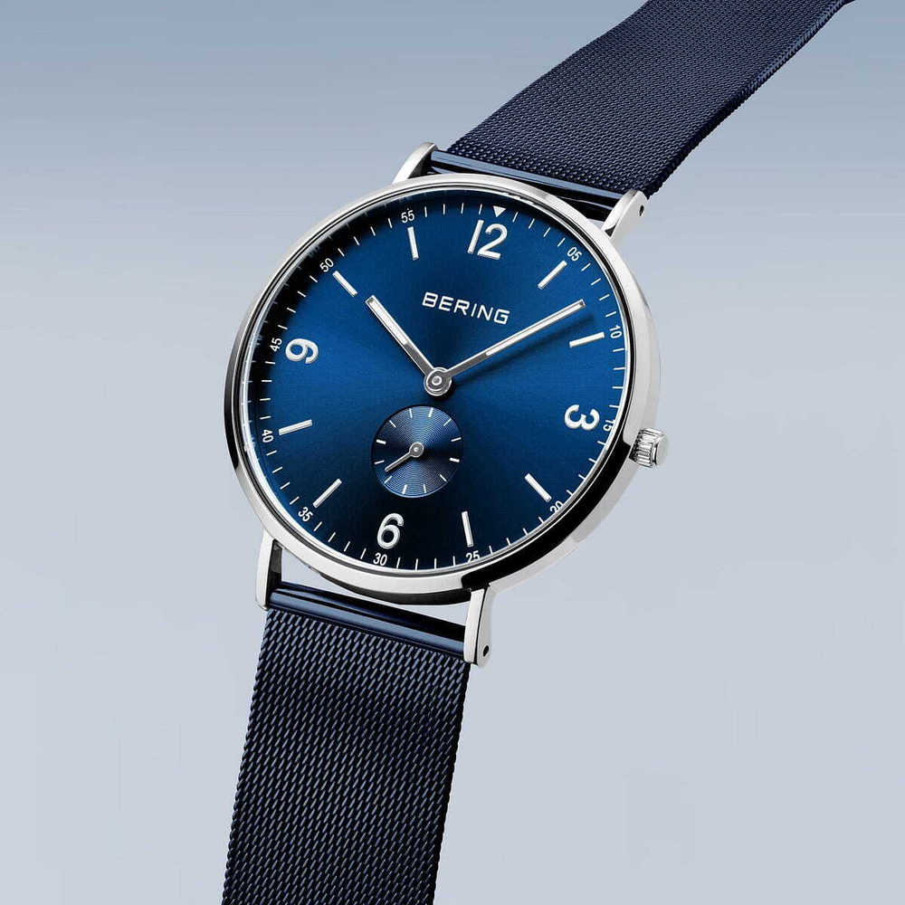 Мужские наручные часы Bering 14040-307