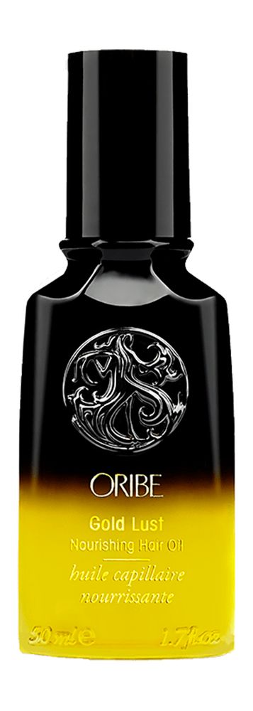 ORIBE Gold Lust All Over Oil Универсальное масло-уход для волос лица и тела &quot;Роскошь золота&quot;