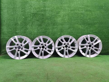 Диск Комплект R16 BMW 2er F44 19-нв 474 стиль