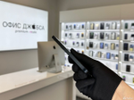 iPhone 14, 256 ГБ б/у