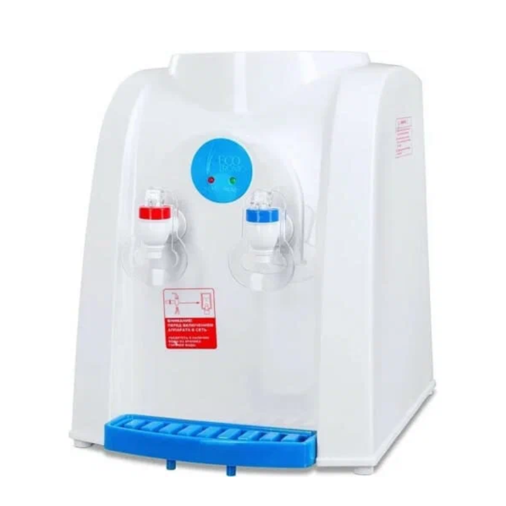 Кулер Ecotronic L4-TE