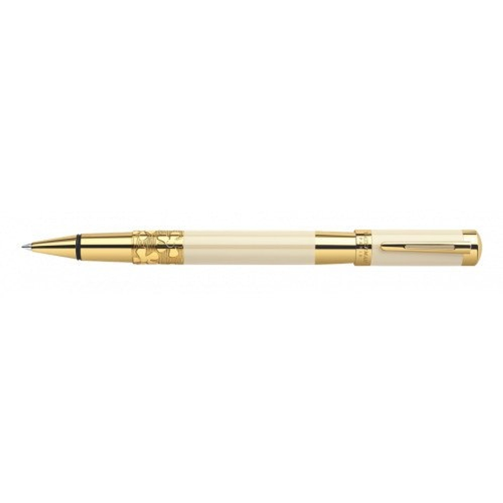 Ручка-роллер Waterman Elegance Ivory GT