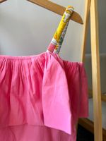 Хлопковый комбинезон Emilio Pucci, 140