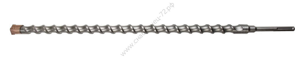 ЗУБР Профессионал 22 x 800/920 мм, SDS-max бур (29350-920-22)