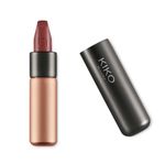 Кремовая матовая помада KIKO Milano Velvet Passion Matte Lipstick - 319