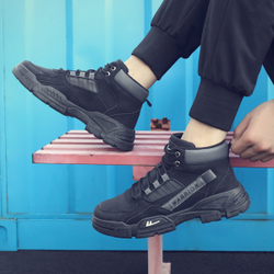 Сапоги Warrior, WXP-066403