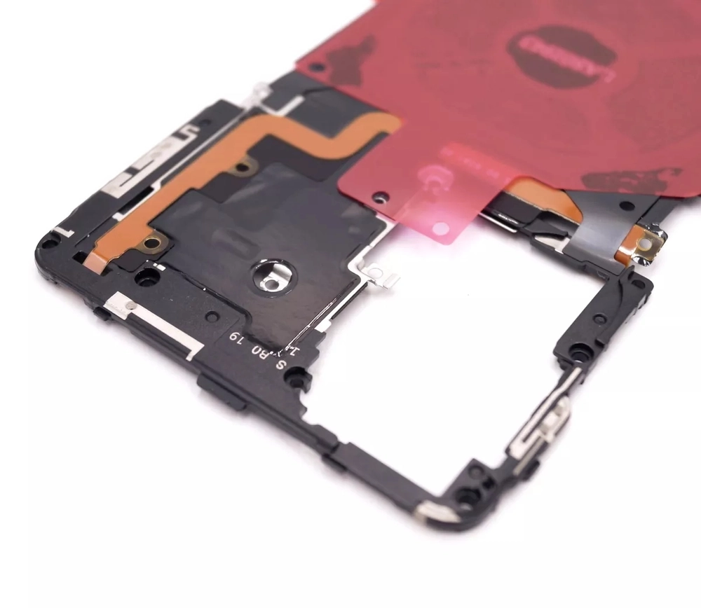 Huawei P30 Pro (VOG-L09) / (VOG-L29) / NFC-антенна катушка  беспроводной зарядки (ORIG-SP)