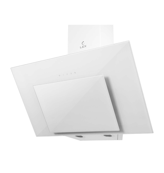 Lex MIRA GS 600 WHITE Вытяжка