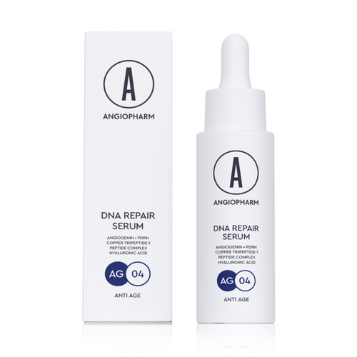 Angiopharm DNA Repair Serum ПДРН 30ml