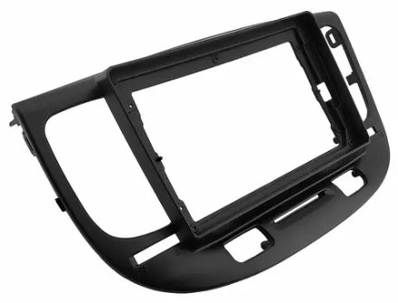 Магнитола для KIA Rio 2005-2011 - Canbox 9-0188 Android 10, ТОП процессор, CarPlay, 4G SIM-слот