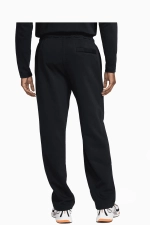 Штаны Nike Club - черный