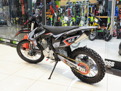 Кроссовый мотоцикл FXmoto X2 250 CC 21/18
