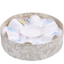 Чайный сервиз Loraine 29018 12 предметов