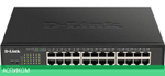 Коммутатор D-Link DGS-1100-24PV2/A3A