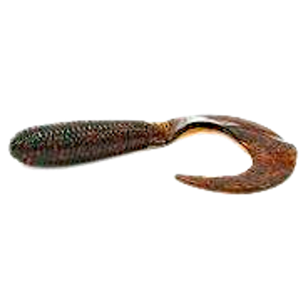 Мягкая приманка Relax Twister 90мм 7.1г VR5 -