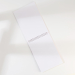 Подарочный набор блокнот А5, 60 л. и ручка «С 8 марта»