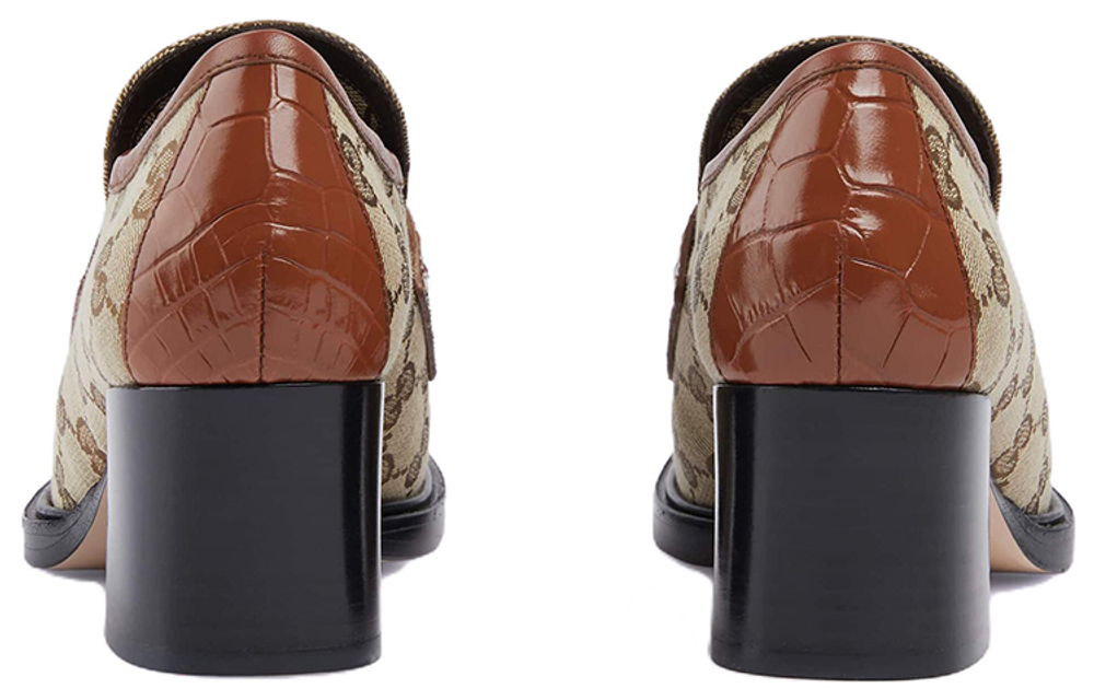 Gucci G 5.5Cm (Женская размерная сетка)