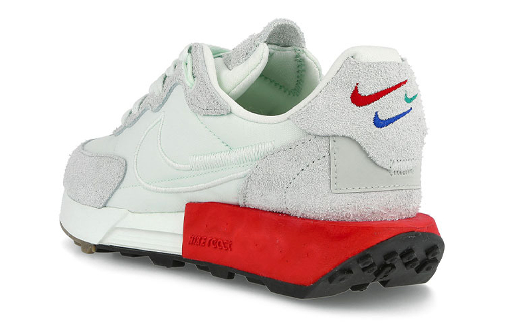 Кроссовки Nike Fontanka Waffle (Женская размерная сетка)