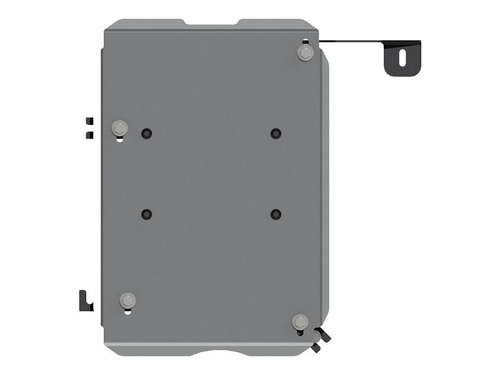 Защита топливного бака Sheriff для Nissan Terrano III (D10) 2014- арт.15.2606