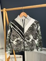 Хлопковая толстовка Stella McCartney, 152