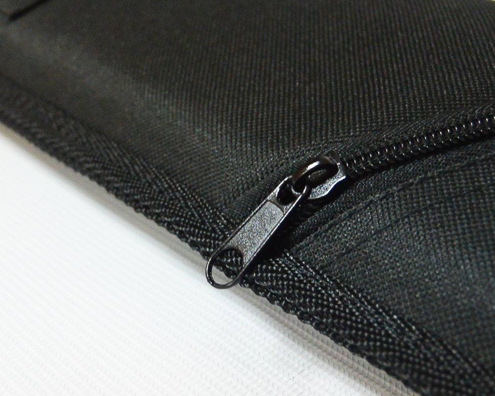 Чехол на 1 кий 1-12 (черно-синий)