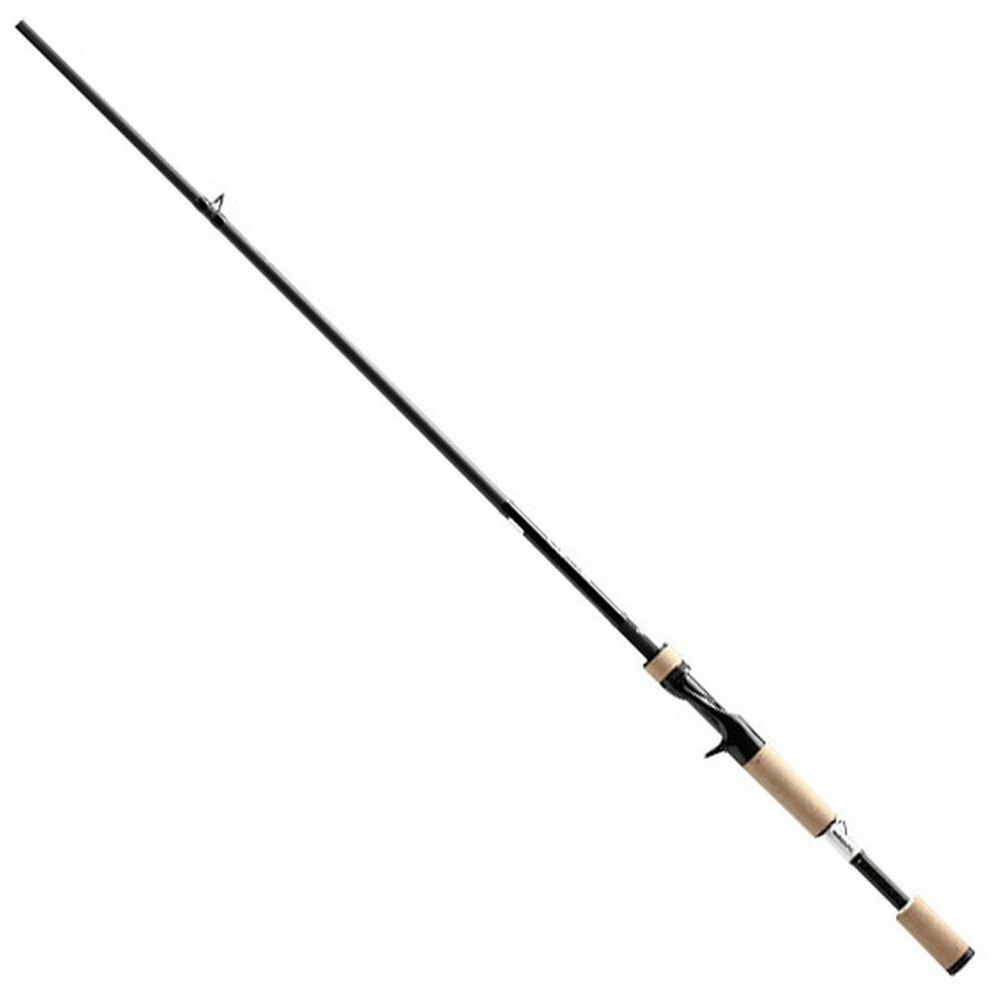 Спиннинг 13 Fishing Omen Black Casting 7'8" XH 40-130g