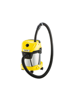 Karcher WD 3 S V-15/4/20 (YSY) Пылесос хозяйственный [1.628-138.0]