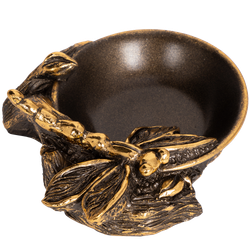 Подставка для украшений Стрекоза Скай Бронза