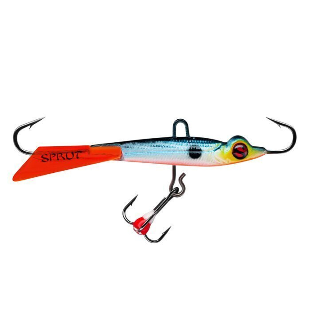 Балансир Sprut Garuto