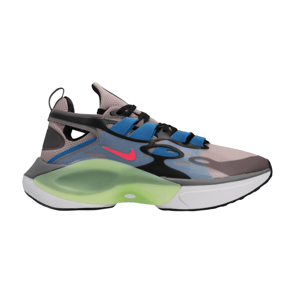 Кроссовки Nike Dmsx