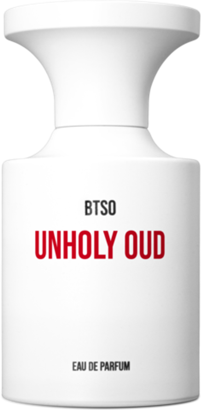 BORNTOSTANDOUT Парфюмерная вода UNHOLY OUD