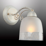 Настенный светильник Omnilux Ferraro OML-54901-01