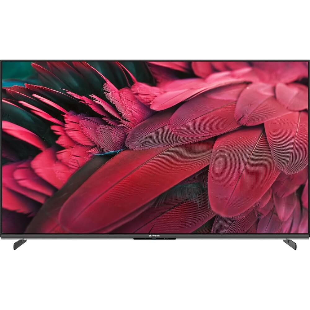 Телевизор Skyworth 65X85G 65" 4K UHD Mini-LED Smart TV