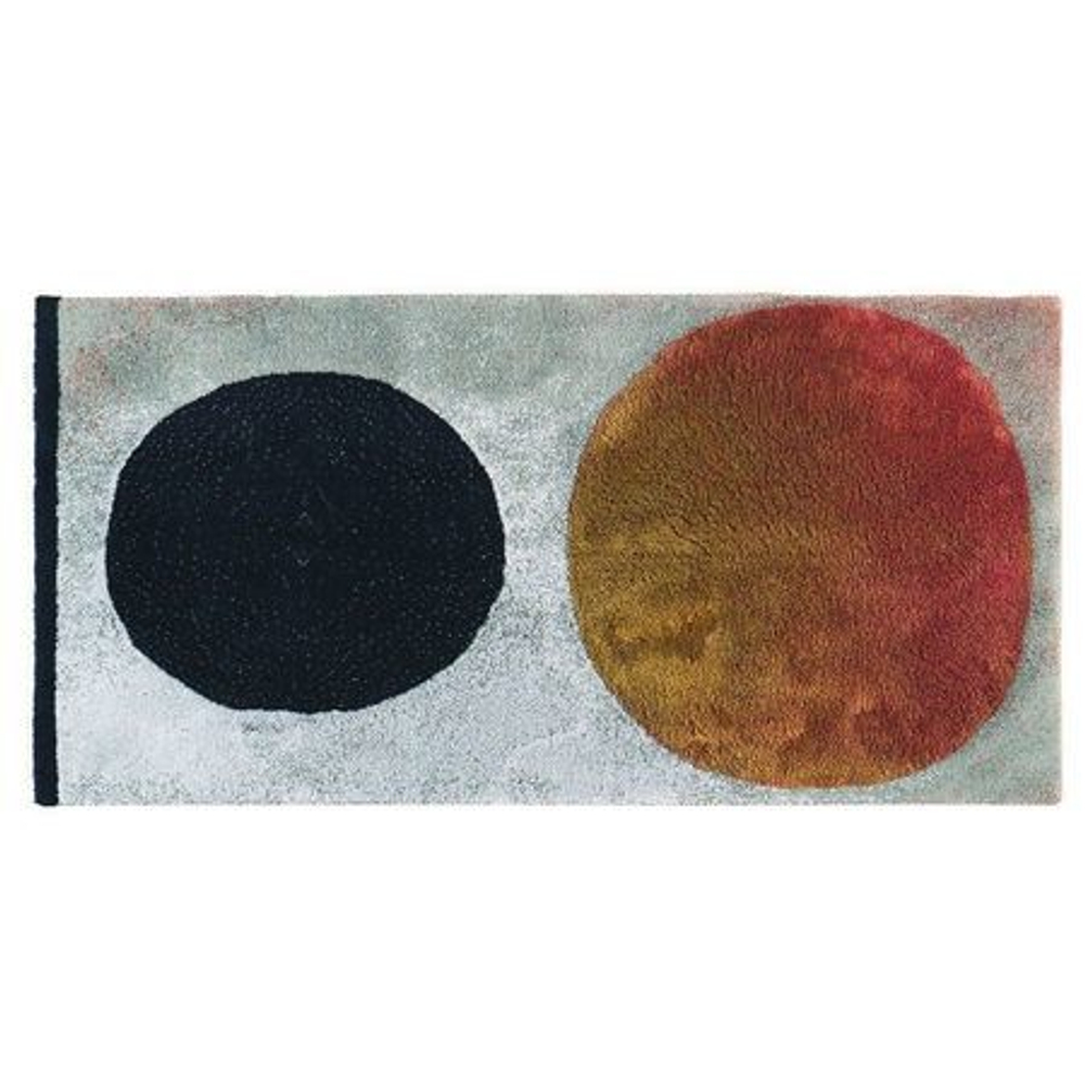 Коврик для ванной 70х120 Abyss & Habidecor Арти 840 Португалия