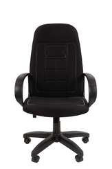 Офисное кресло Chairman 727 Россия Ткань OS-01 черная