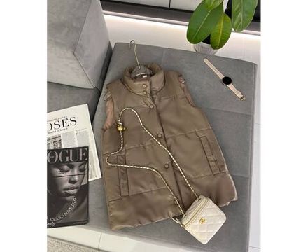 Жилет 50362173 Fabrika