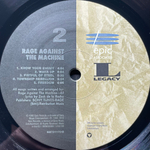 Rage Against The Machine ‎– Rage Against The Machine (Европа 2015г.)