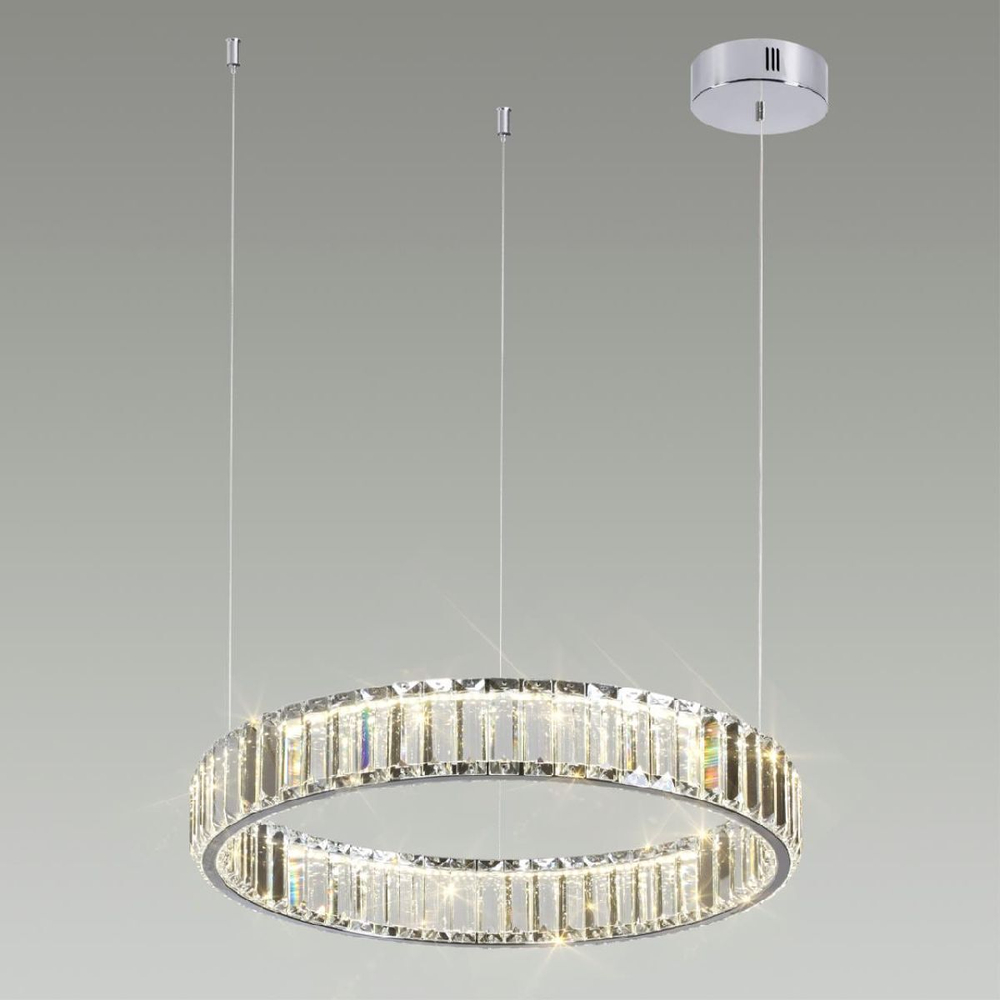 Подвесная люстра Odeon Light 4930/30L