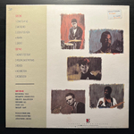 Simply Red - Picture Book (Испания 1987г.)