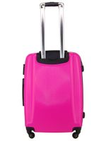 Чемодан 418-3