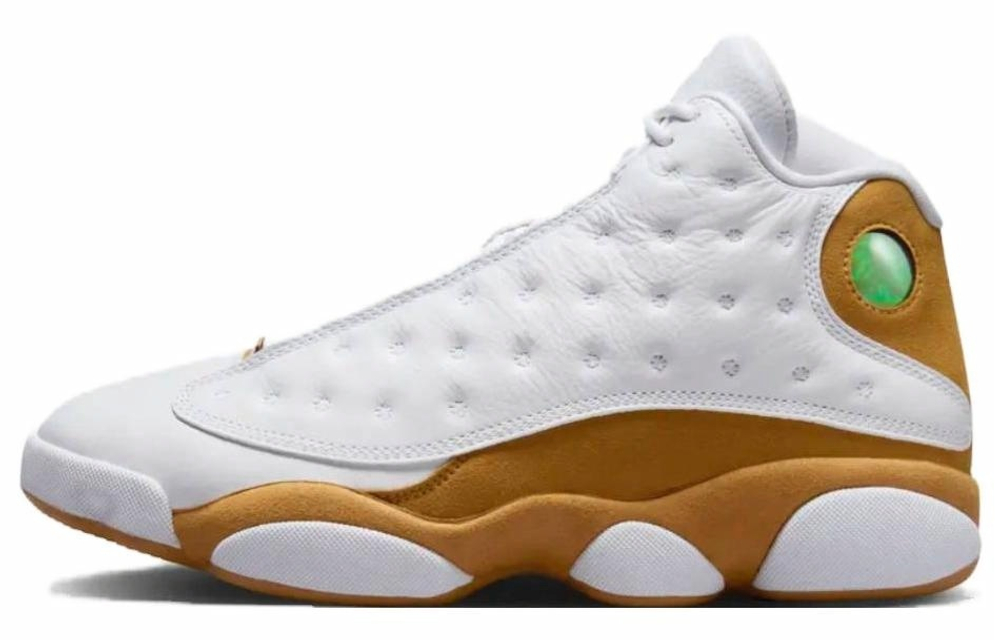 Кроссовки Jordan Air Jordan 13 "Wheat"