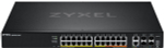 Коммутатор ZYXEL NebulaFlex Pro XGS2220-30HP