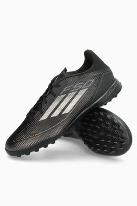 Сороконожки adidas F50 League TF - черный