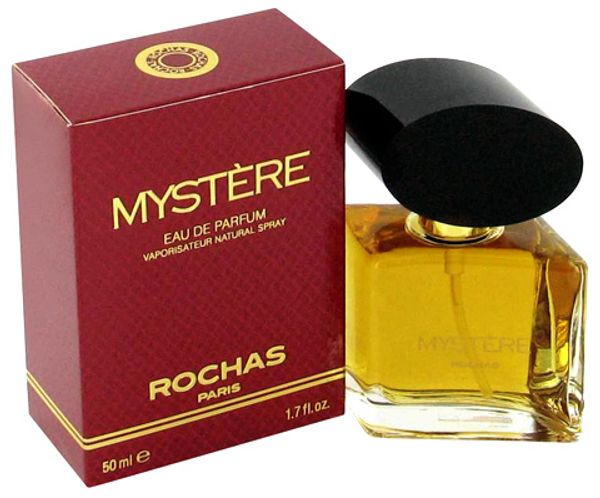 Rochas Mystere